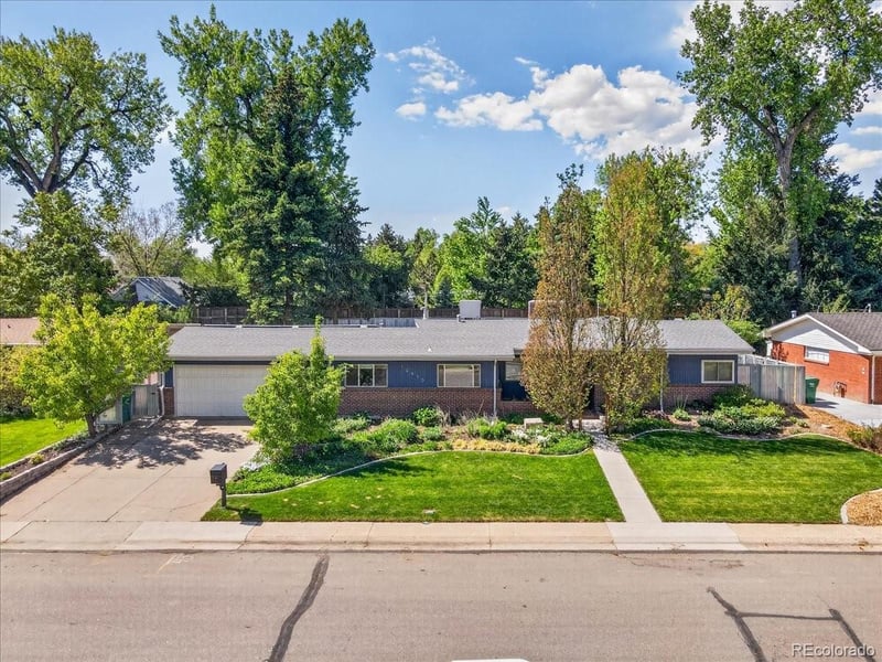 10530 W 22nd Pl, Lakewood, CO 80215