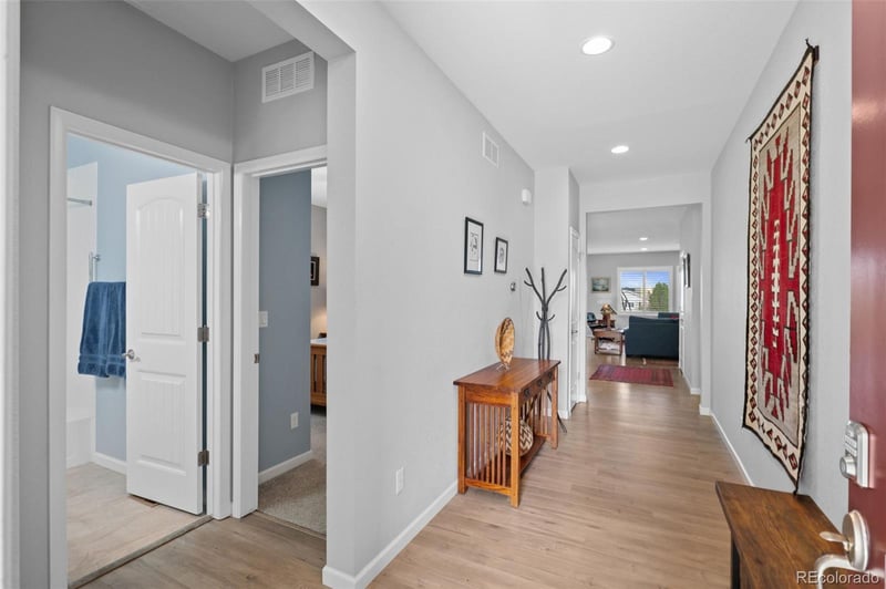 11864 Crofton Dr, Parker, CO 80134