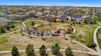 11864 Crofton Dr, Parker, CO 80134