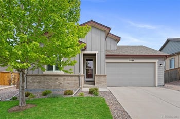 11864 Crofton Dr, Parker, CO 80134