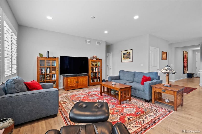 11864 Crofton Dr, Parker, CO 80134