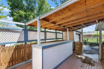 1020 W Arroyo, Pueblo, CO 81004