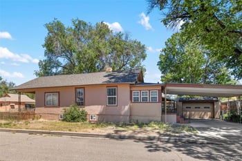 1020 W Arroyo, Pueblo, CO 81004