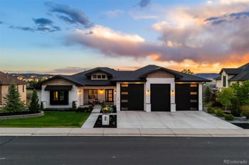 258 Castlemaine Ct, Castle Rock, CO 80104