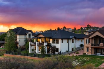 258 Castlemaine Ct, Castle Rock, CO 80104