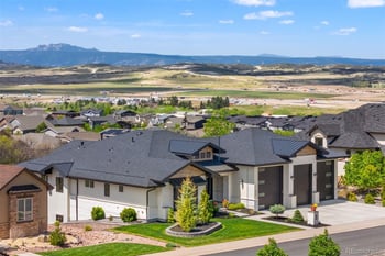 258 Castlemaine Ct, Castle Rock, CO 80104