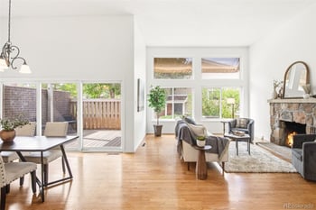 7045 E Girard Ave, Denver, CO 80224