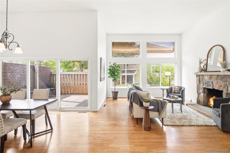 7045 Girard Ave, Denver, CO 80224