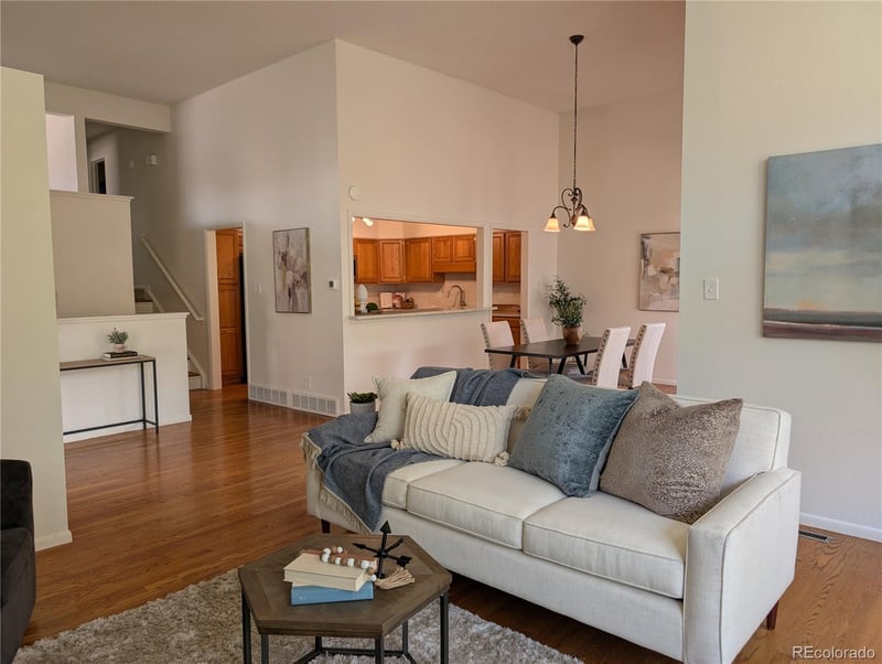 7045 Girard Ave, Denver, CO 80224