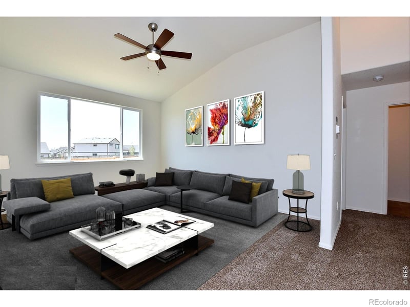 5020 Tangerine St, Johnstown, CO 80534