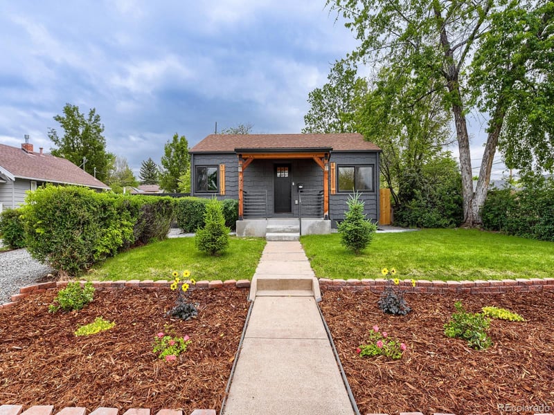 5654 Datura St, Littleton, CO 80120