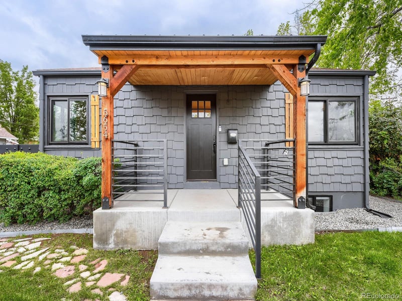 5654 Datura St, Littleton, CO 80120
