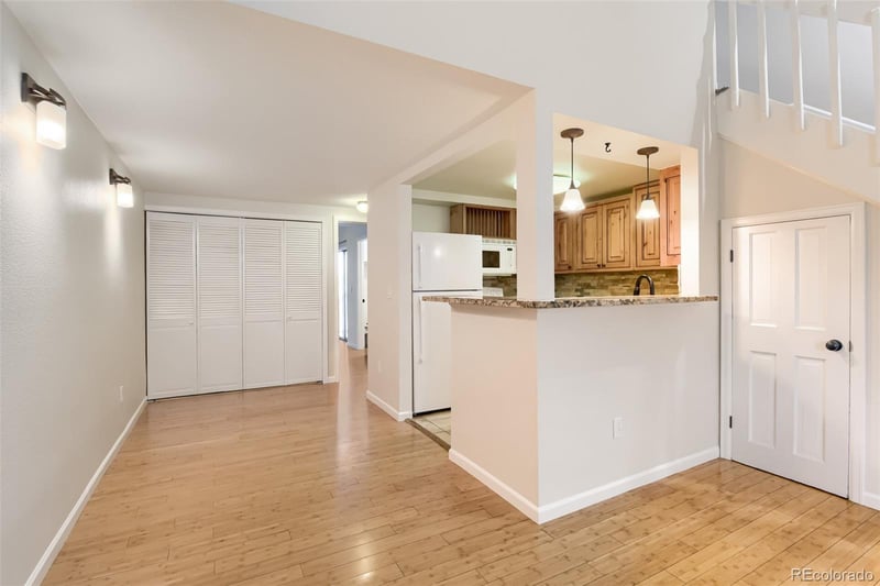 5873 S Prince St #315C, Littleton, CO 80120