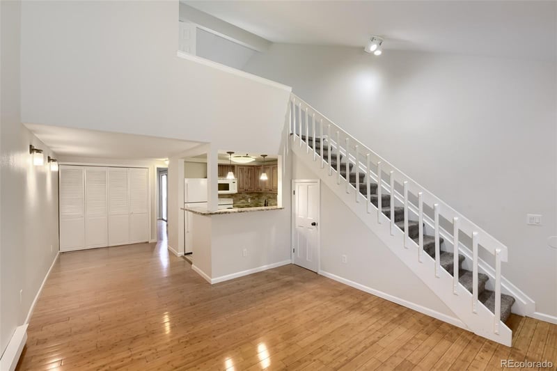 5873 S Prince St #315C, Littleton, CO 80120