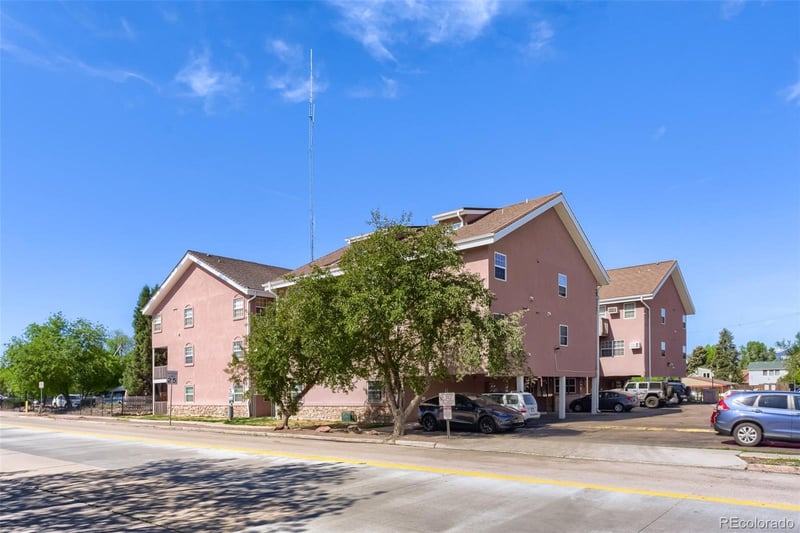 5873 S Prince St #315C, Littleton, CO 80120