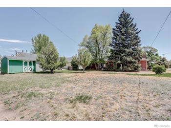 4 Cottonwood Ave, Eaton, CO 80615