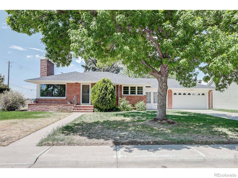 4 Cottonwood Ave, Eaton, CO 80615
