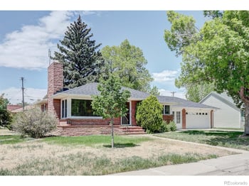 4 Cottonwood Ave, Eaton, CO 80615