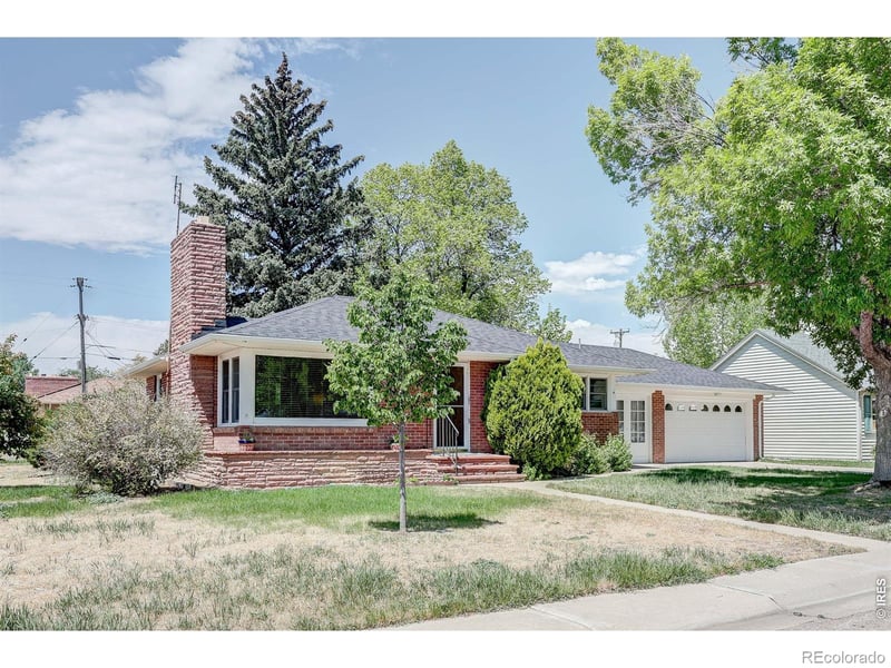 4 Cottonwood Ave, Eaton, CO 80615