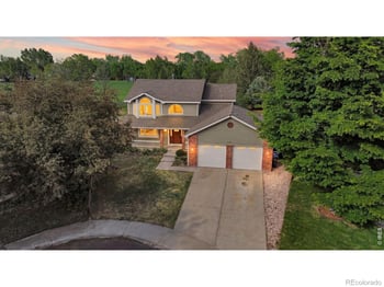 930 Grouse Cir, Fort Collins, CO 80524