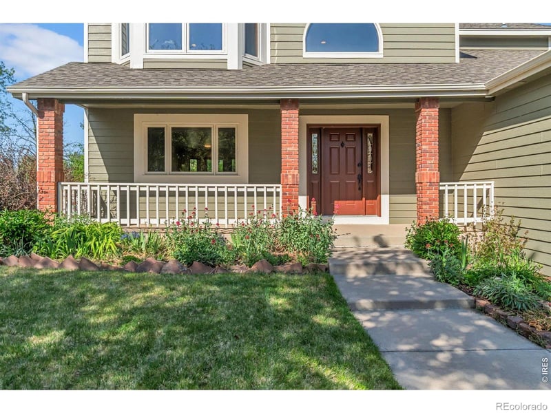 930 Grouse Cir, Fort Collins, CO 80524