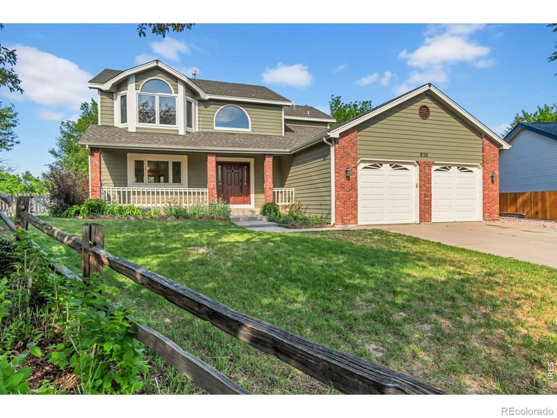 930 Grouse Cir, Fort Collins, CO 80524