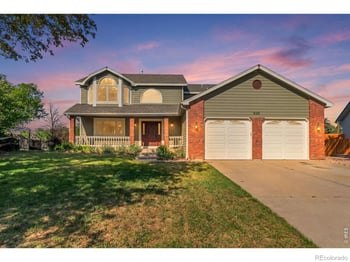 930 Grouse Cir, Fort Collins, CO 80524