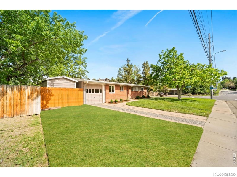 2800 19th St, Boulder, CO 80304