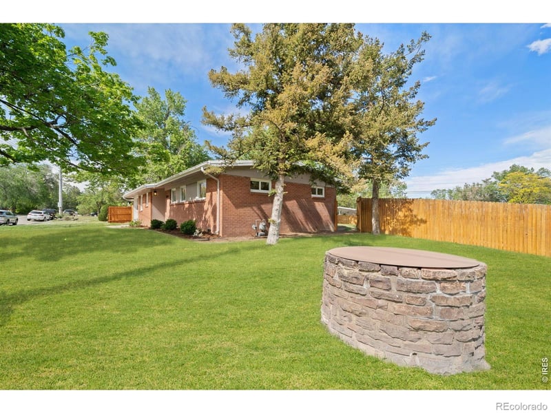2800 19th St, Boulder, CO 80304