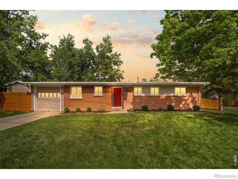 2800 19th St, Boulder, CO 80304