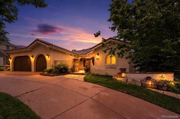 7022 Secrest Ct, Arvada, CO 80007
