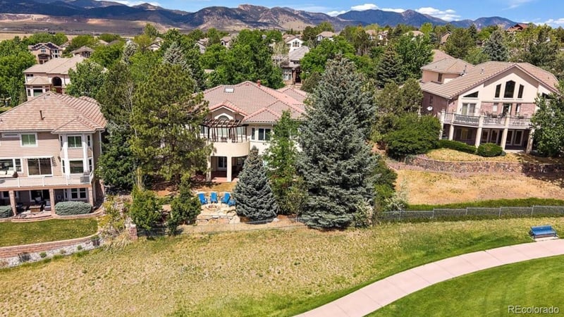7022 Secrest Ct, Arvada, CO 80007