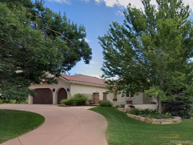 7022 Secrest Ct, Arvada, CO 80007