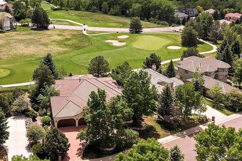 7022 Secrest Ct, Arvada, CO 80007