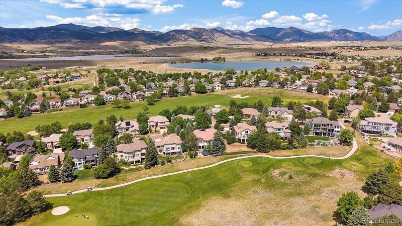 7022 Secrest Ct, Arvada, CO 80007