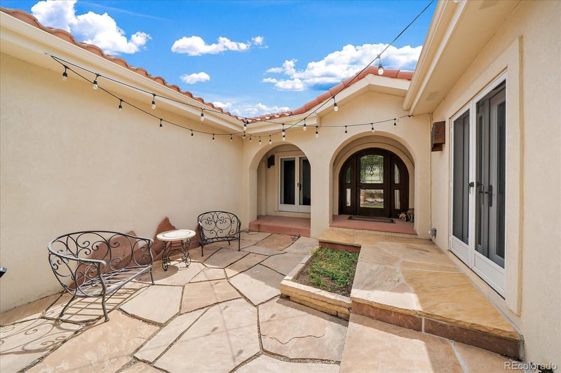 7022 Secrest Ct, Arvada, CO 80007