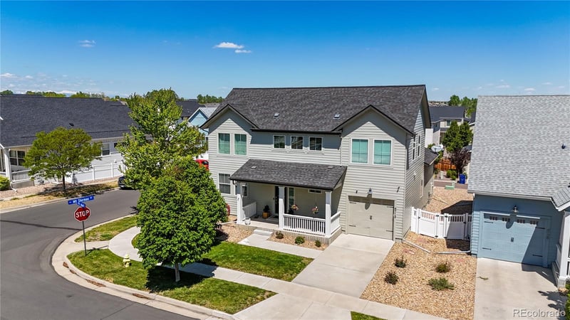 4713 Mt Shavano St, Brighton, CO 80601