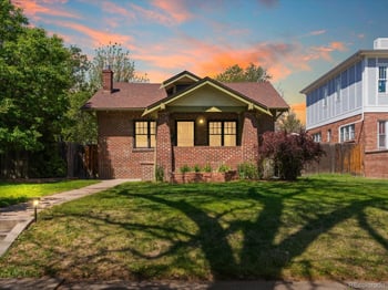 2265 Ivanhoe St, Denver, CO 80207