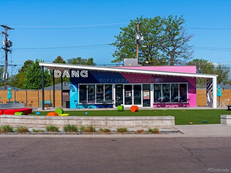 2265 Ivanhoe St, Denver, CO 80207