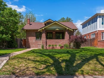2265 Ivanhoe St, Denver, CO 80207