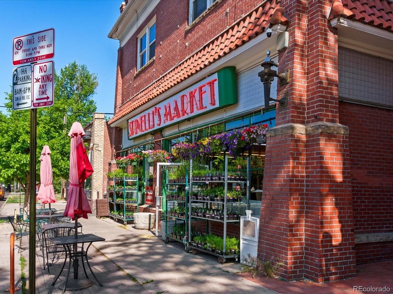 2265 Ivanhoe St, Denver, CO 80207