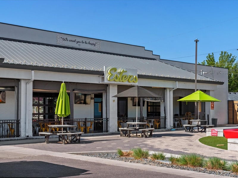 2265 Ivanhoe St, Denver, CO 80207