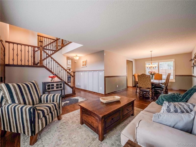 10071 Silver Maple Cir, Highlands Ranch, CO 80129