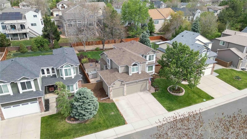 10071 Silver Maple Cir, Highlands Ranch, CO 80129