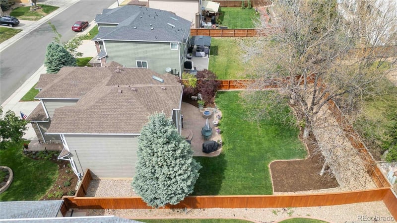 10071 Silver Maple Cir, Highlands Ranch, CO 80129