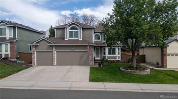 10071 Silver Maple Cir, Highlands Ranch, CO 80129
