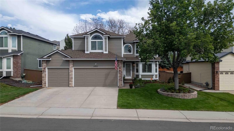 10071 Silver Maple Cir, Highlands Ranch, CO 80129