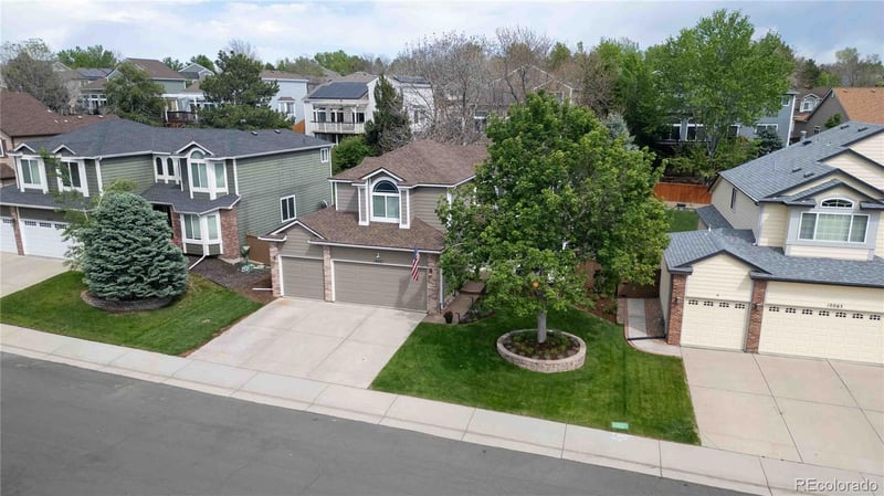 10071 Silver Maple Cir, Highlands Ranch, CO 80129