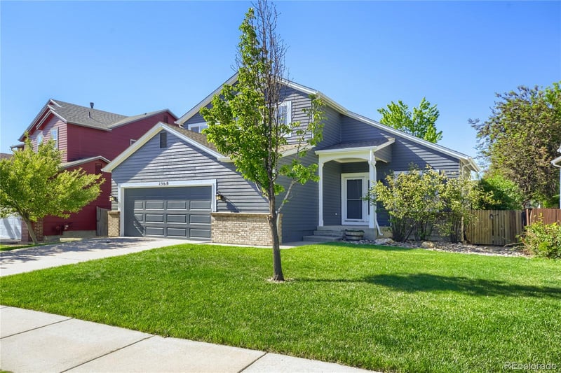 1568 Brimble Dr, Erie, CO 80516