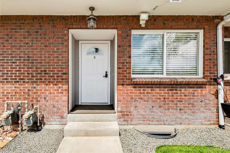 7836 Monaco St #E, Commerce City, CO 80022